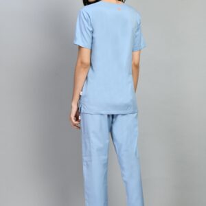 Unisex Scrub