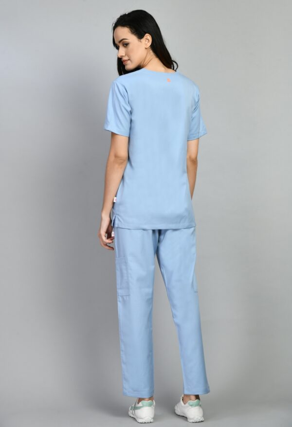 Unisex Scrub