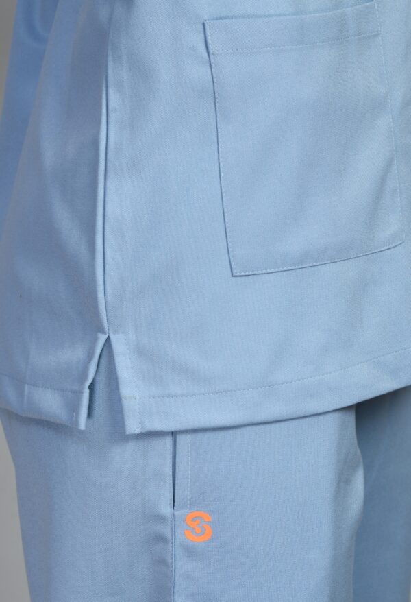 Unisex Scrub Uniform