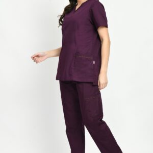 Women Scrub Suit