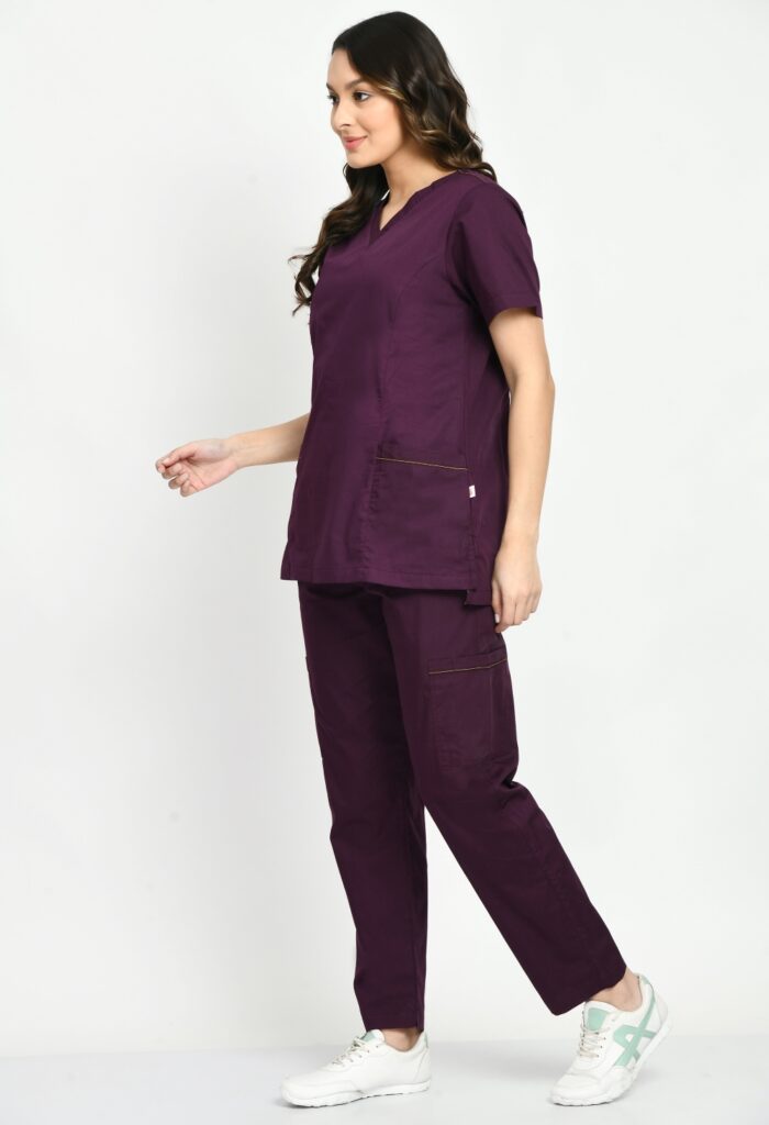 Women Scrub Suit