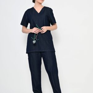 Basic pkt Denim