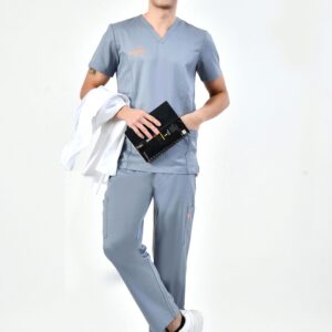 Prince pkt Grey