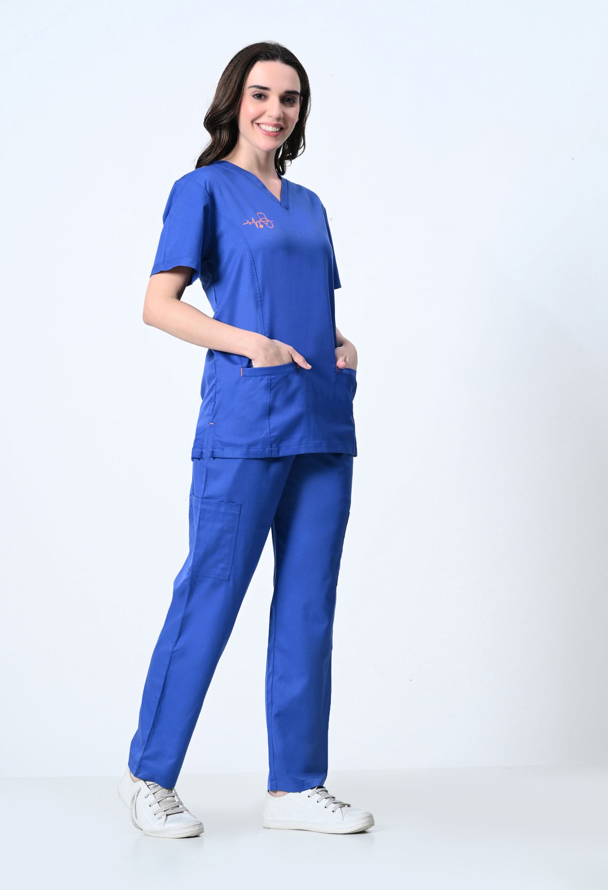 Princess pkt Cobalt Blue - Image 6