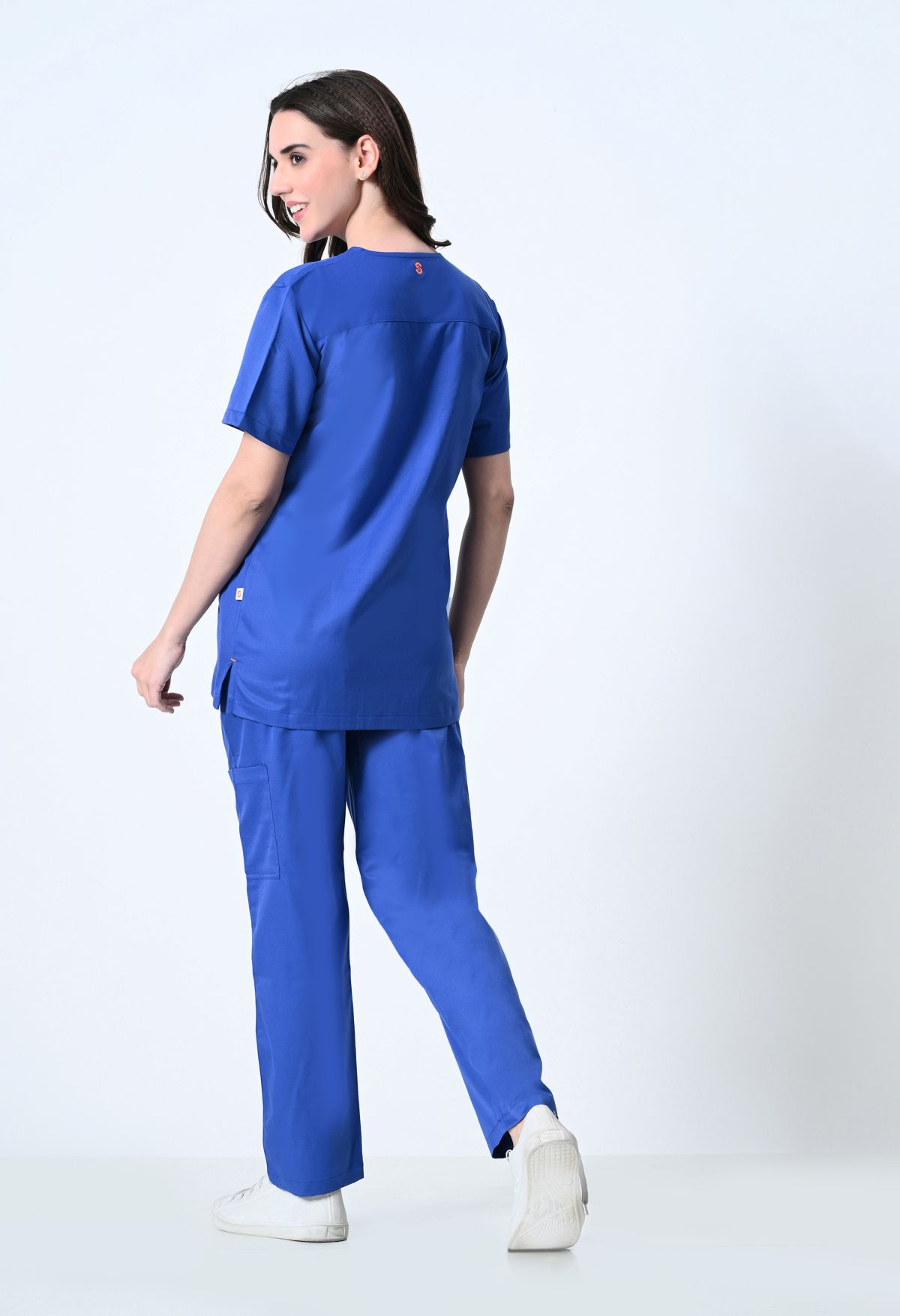Princess pkt Cobalt Blue - Image 7