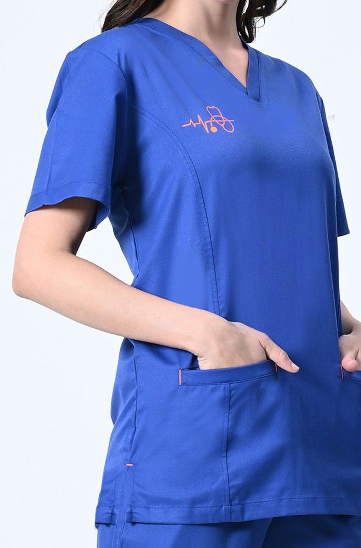 Princess pkt Cobalt Blue - Image 4