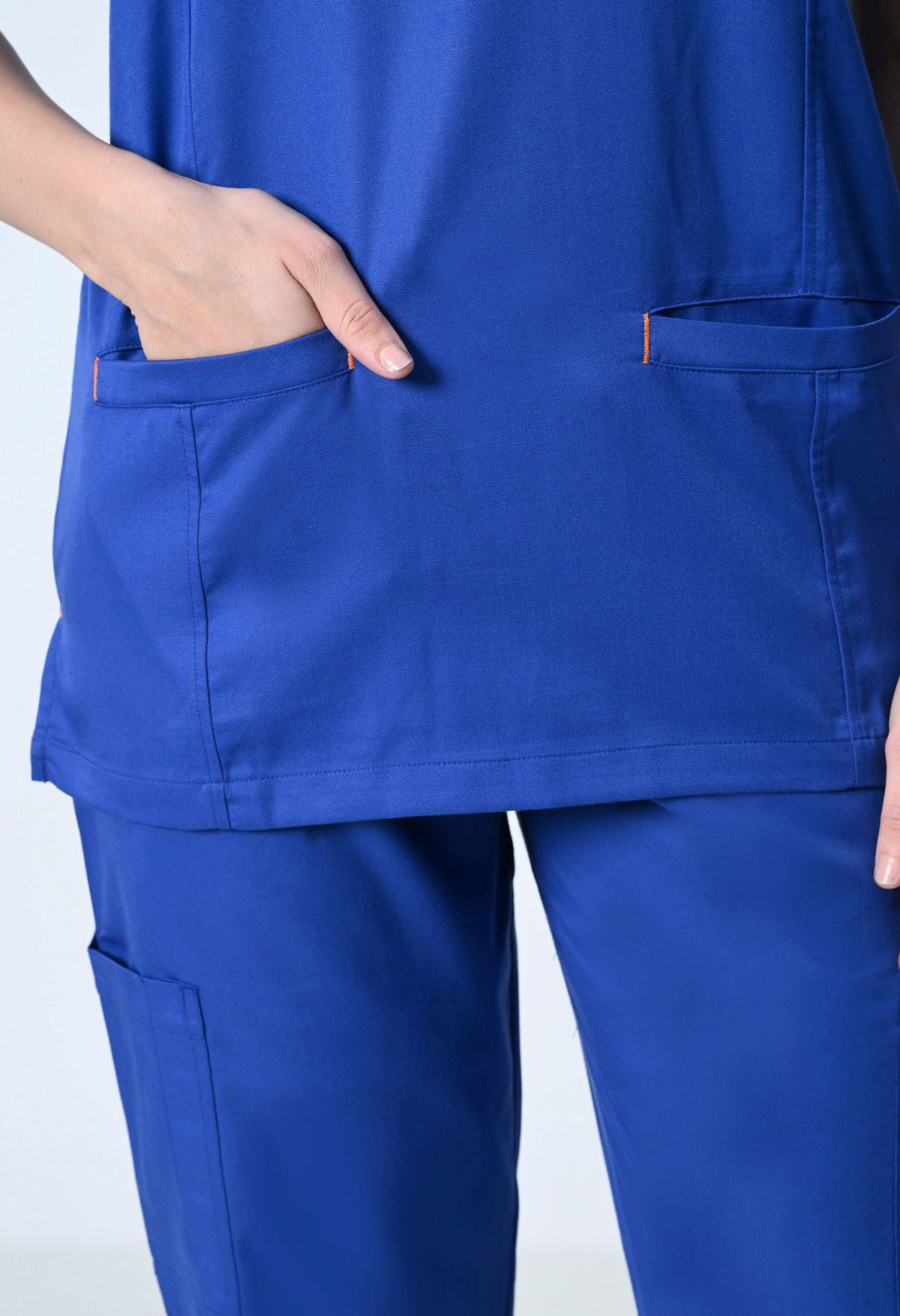 Princess pkt Cobalt Blue - Image 3