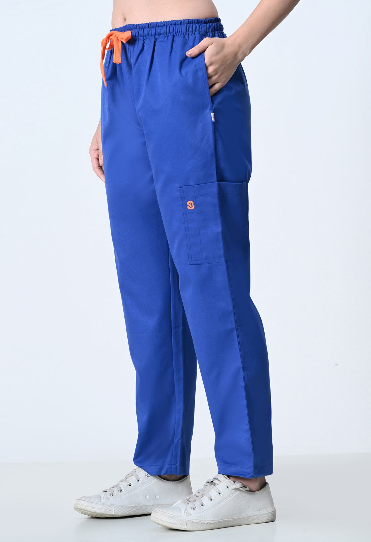 Princess pkt Cobalt Blue - Image 2