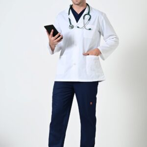 Lab Coat For Men