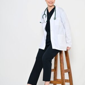 Lab Coat for Women