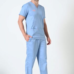 Prince pkt Sky Blue
