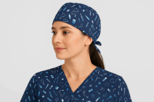 Doctors Scrub caps