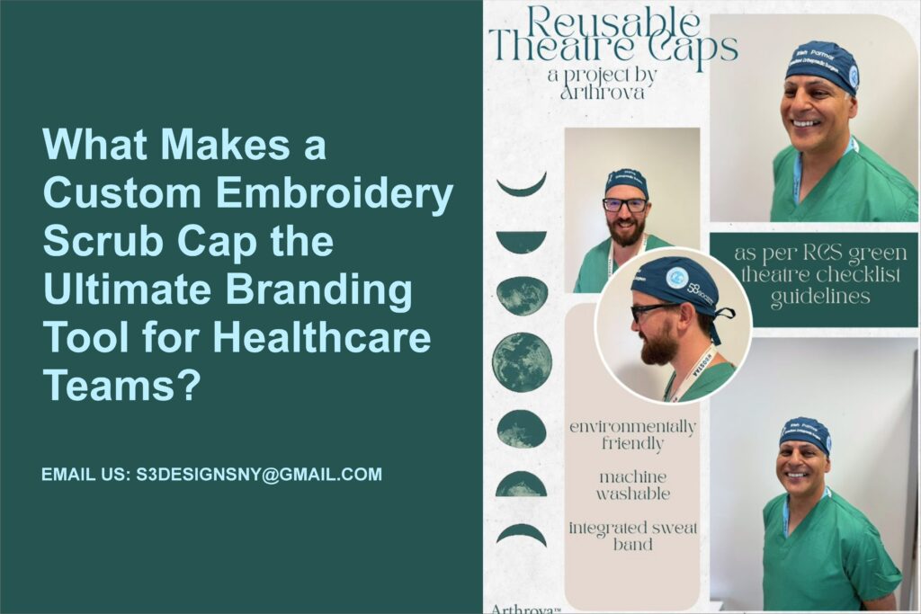Branding of hospitals in United States of America