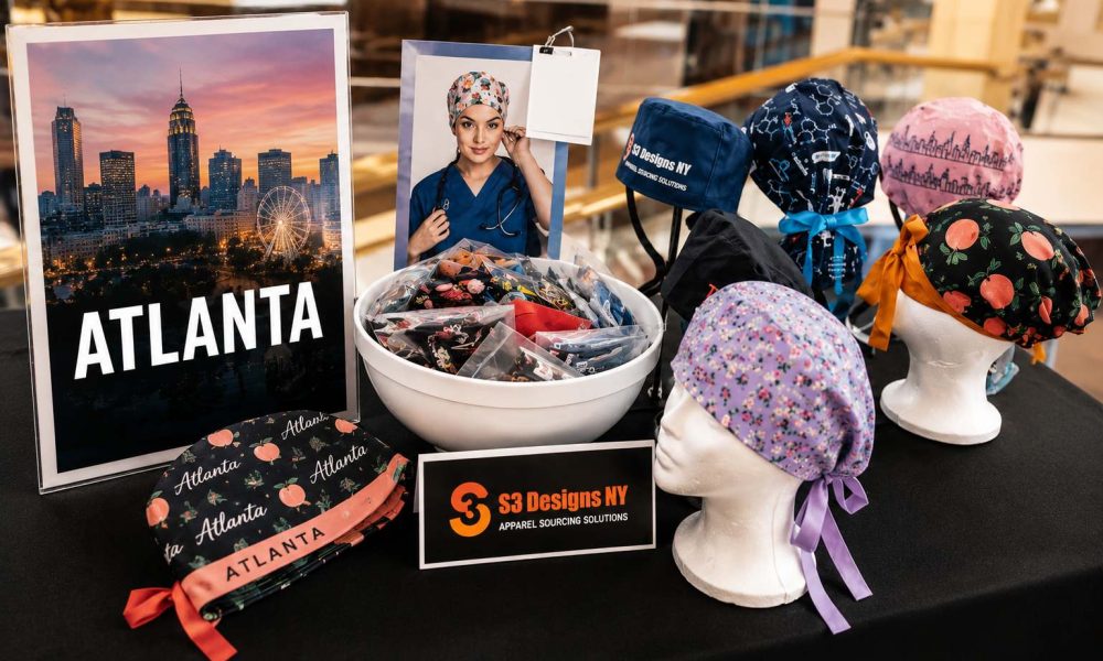 Surgical Caps for Men & Women in Atlanta, GA